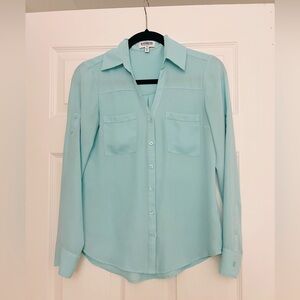 Women’s Express Portfolio chemise size XS